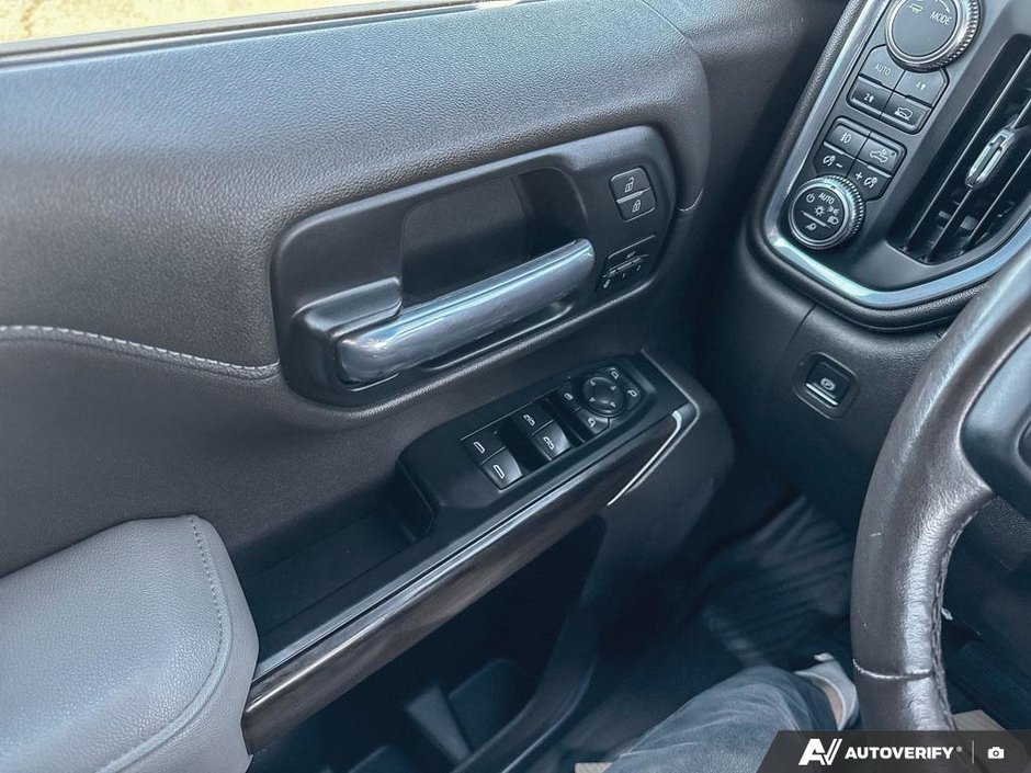 2021 GMC Sierra 1500 SLT-12