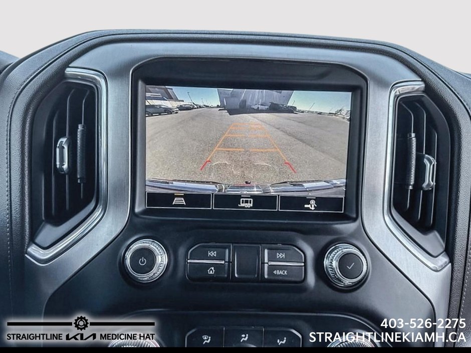 2021 GMC Sierra 1500 SLT-16