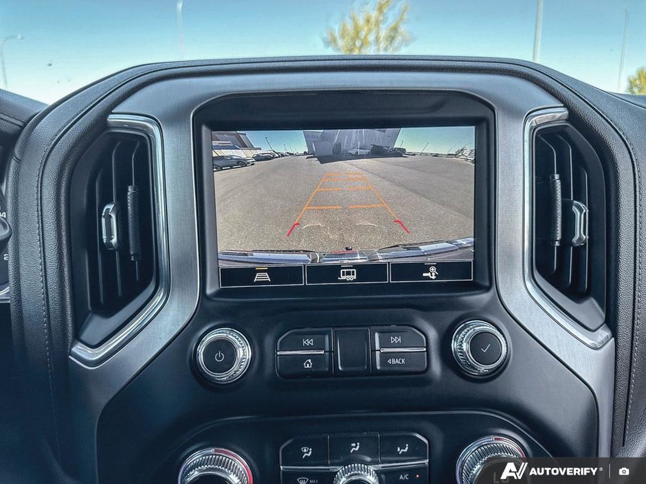 2021 GMC Sierra 1500 SLT-18