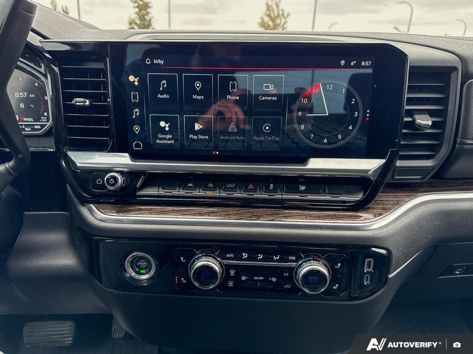 2022 GMC SIERRA 1500 SLE-15