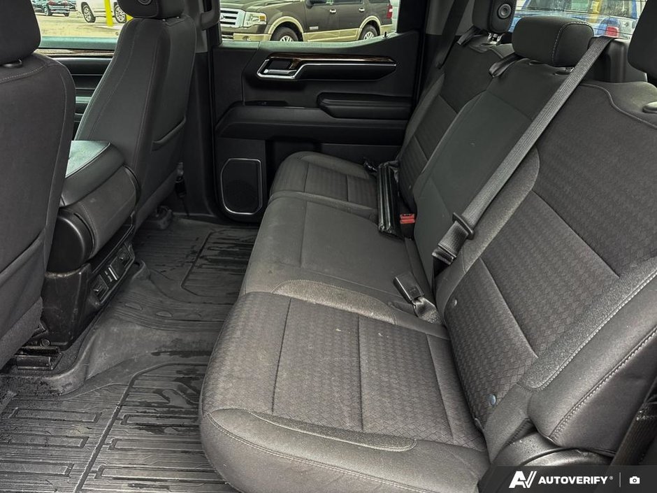 2022 GMC SIERRA 1500 SLE-20