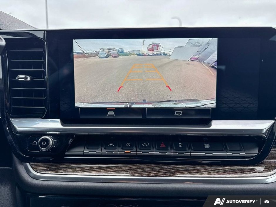 2022 GMC SIERRA 1500 SLE-16