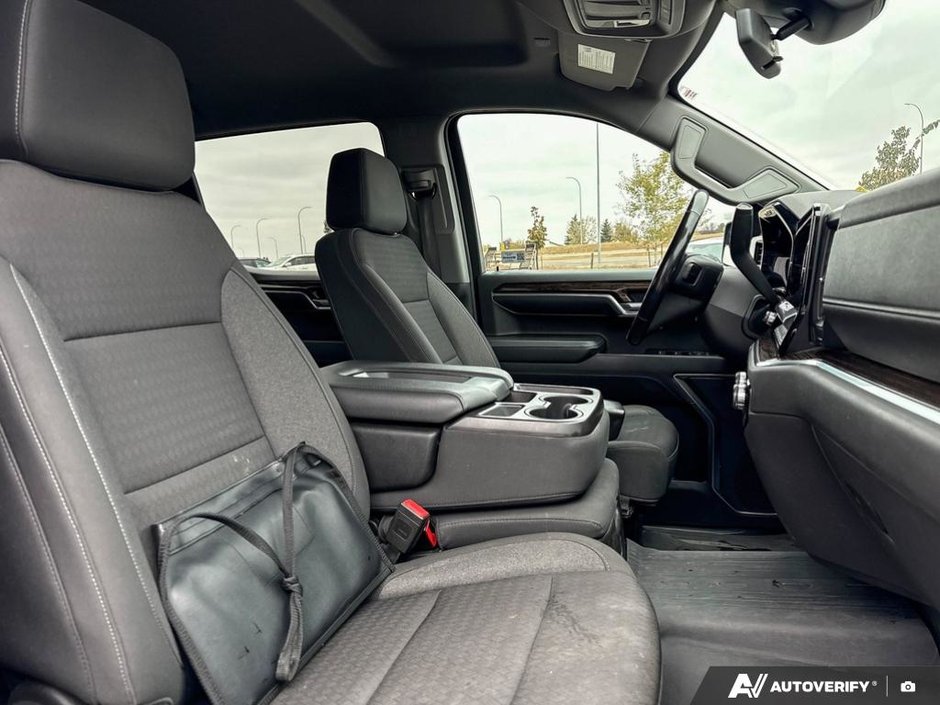 2022 GMC SIERRA 1500 SLE-21