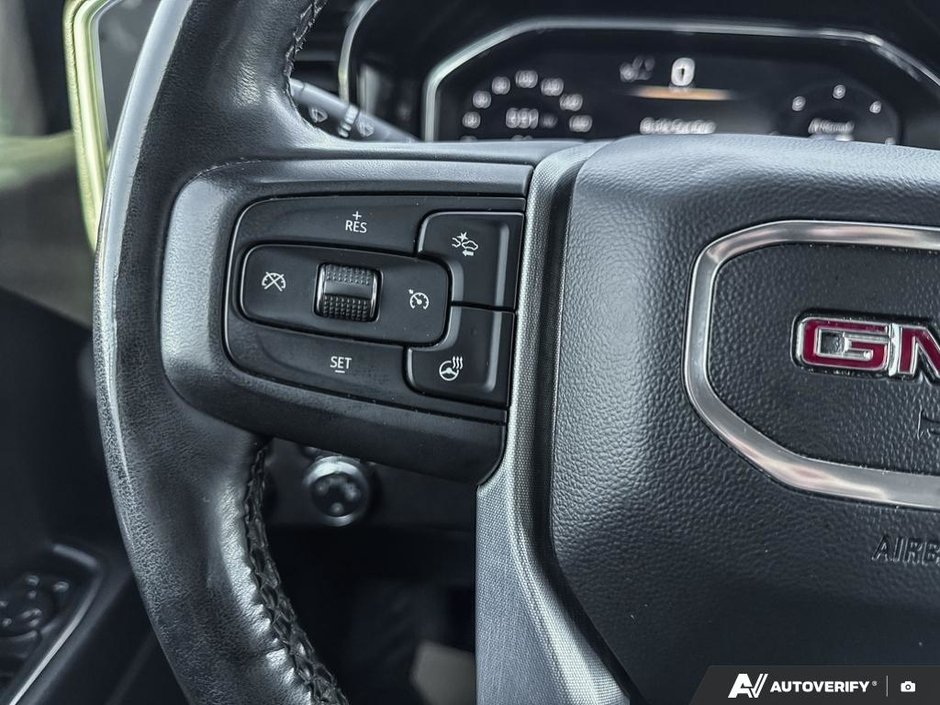 2023 GMC Sierra 1500 SLE-15