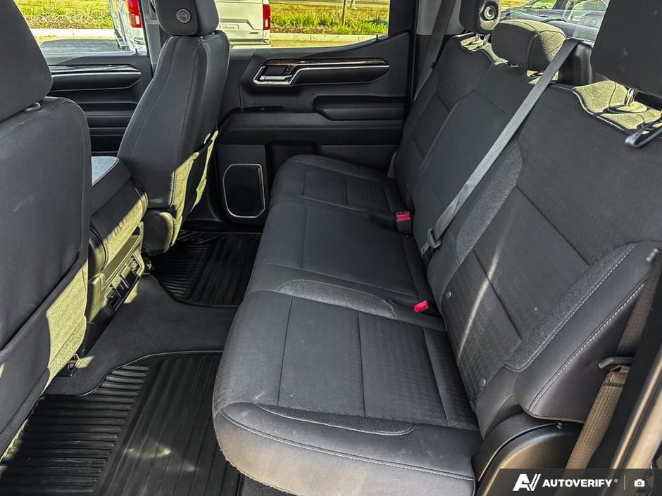 2023 GMC Sierra 1500 SLE-22