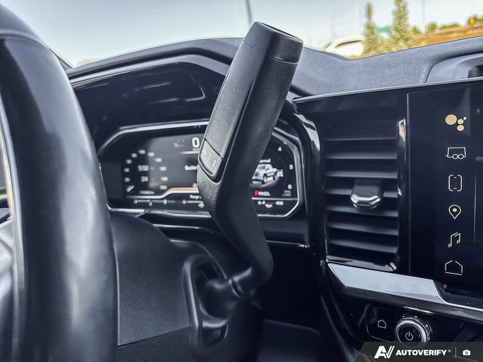 2023 GMC Sierra 1500 SLE-19