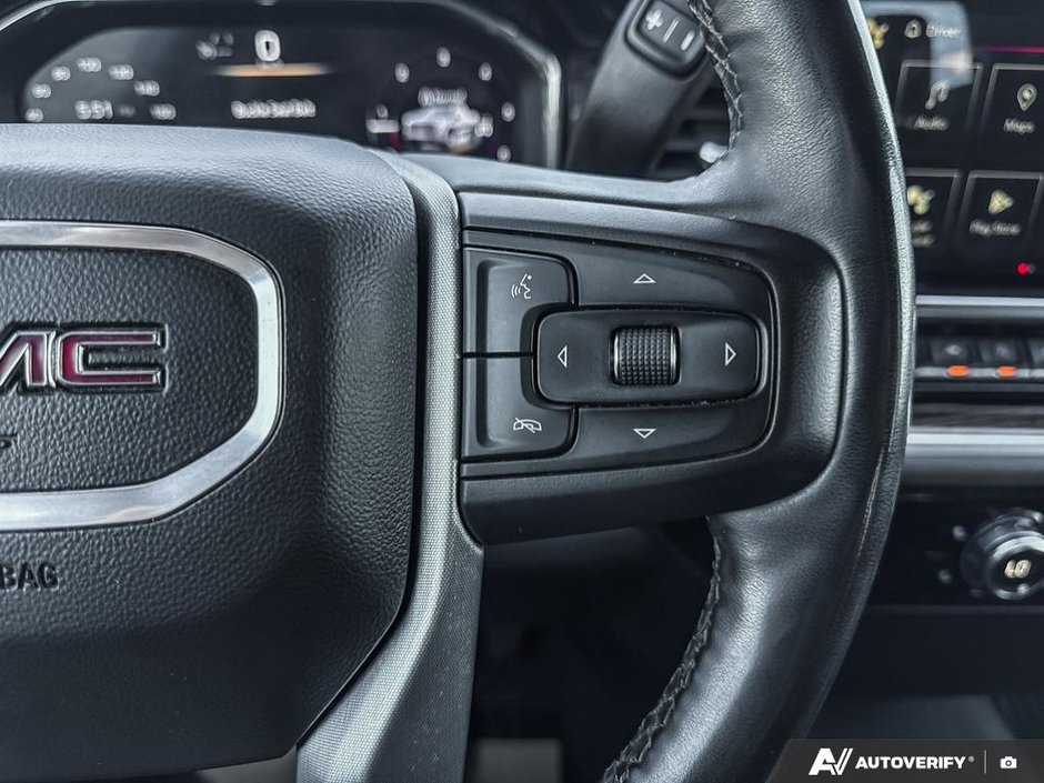 2023 GMC Sierra 1500 SLE-16