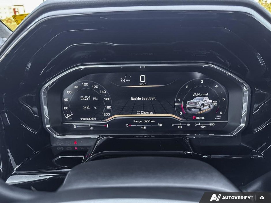 2023 GMC Sierra 1500 SLE-13