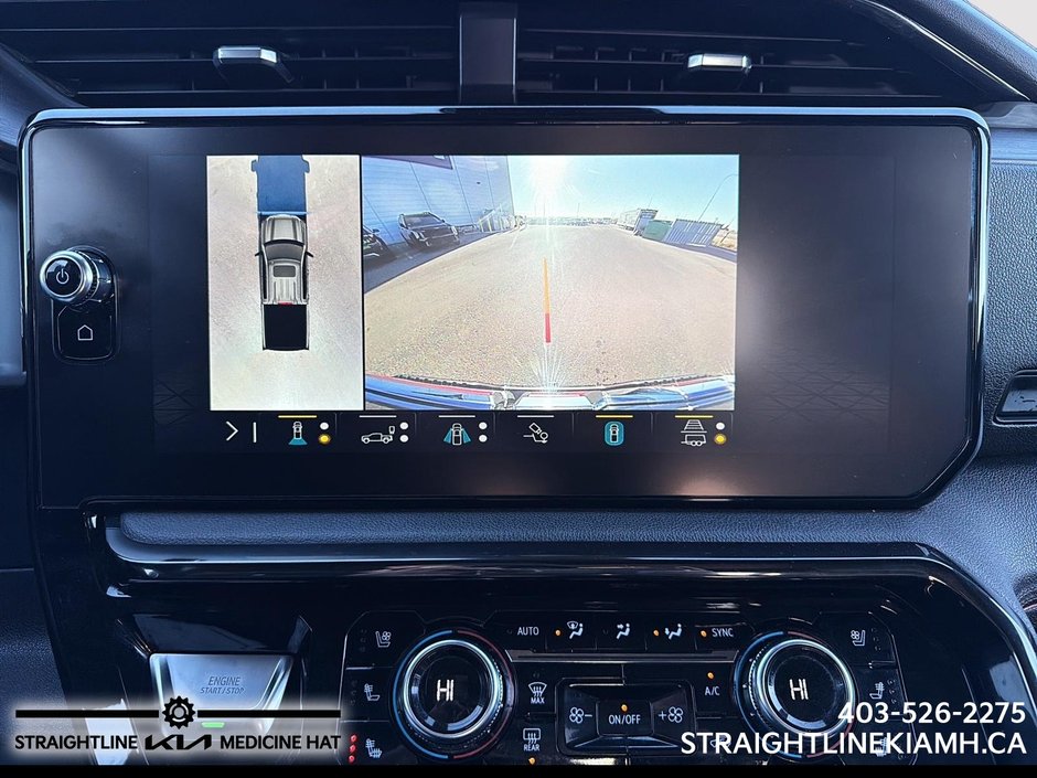 2023 GMC Sierra 1500 AT4-19