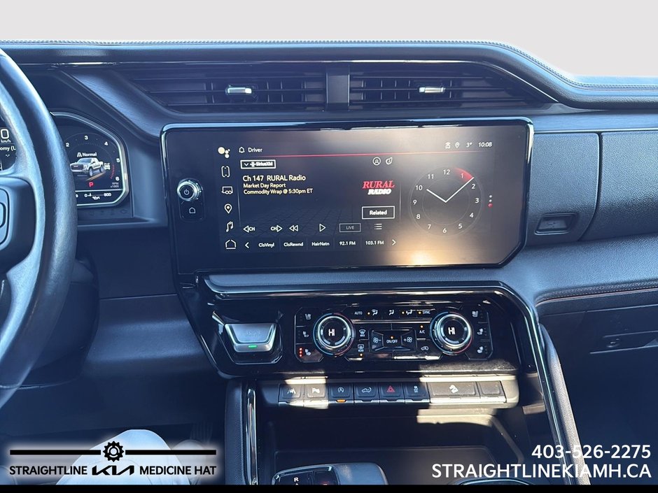 2023 GMC Sierra 1500 AT4-14