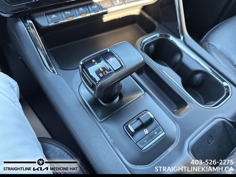 2023 GMC Sierra 1500 AT4-15