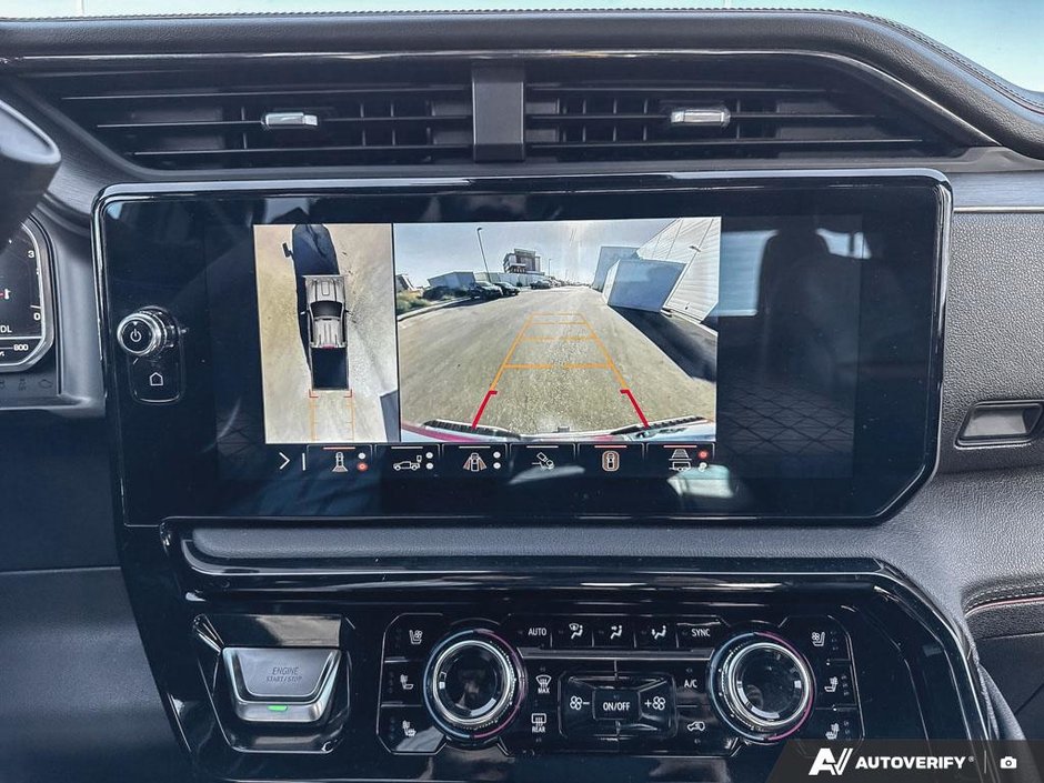 2024 GMC Sierra 2500HD AT4-18