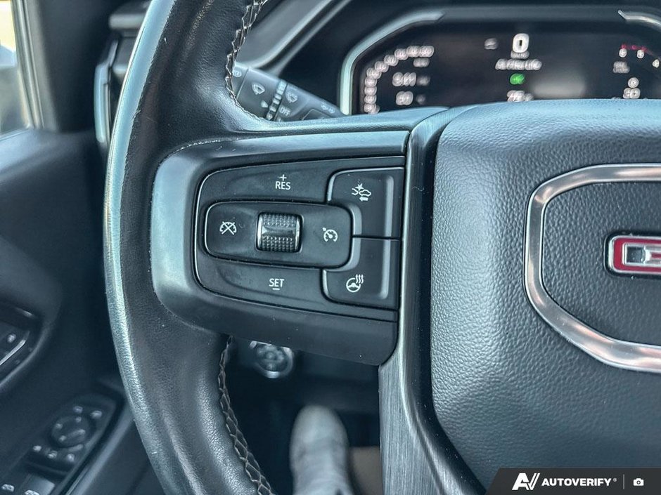 2024 GMC Sierra 2500HD AT4-15