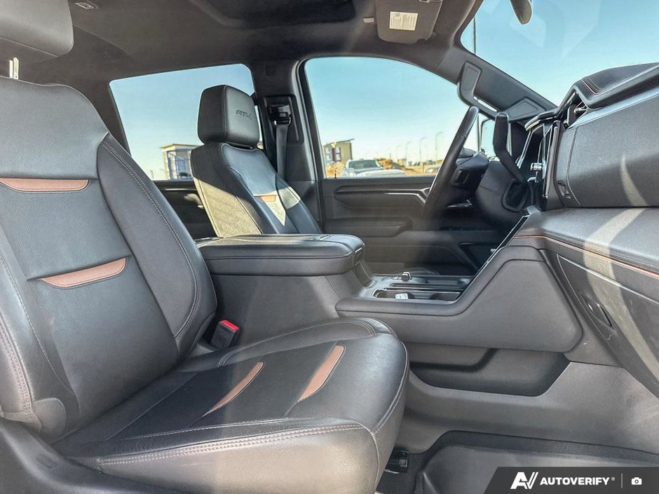 2024 GMC Sierra 2500HD AT4-23