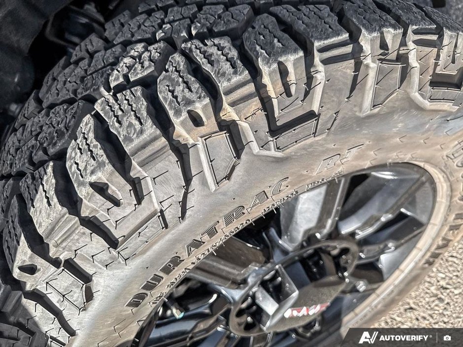 2024 GMC Sierra 2500HD AT4-9