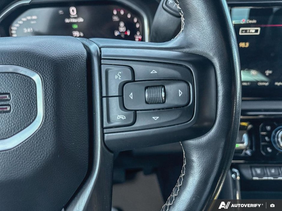 2024 GMC Sierra 2500HD AT4-16