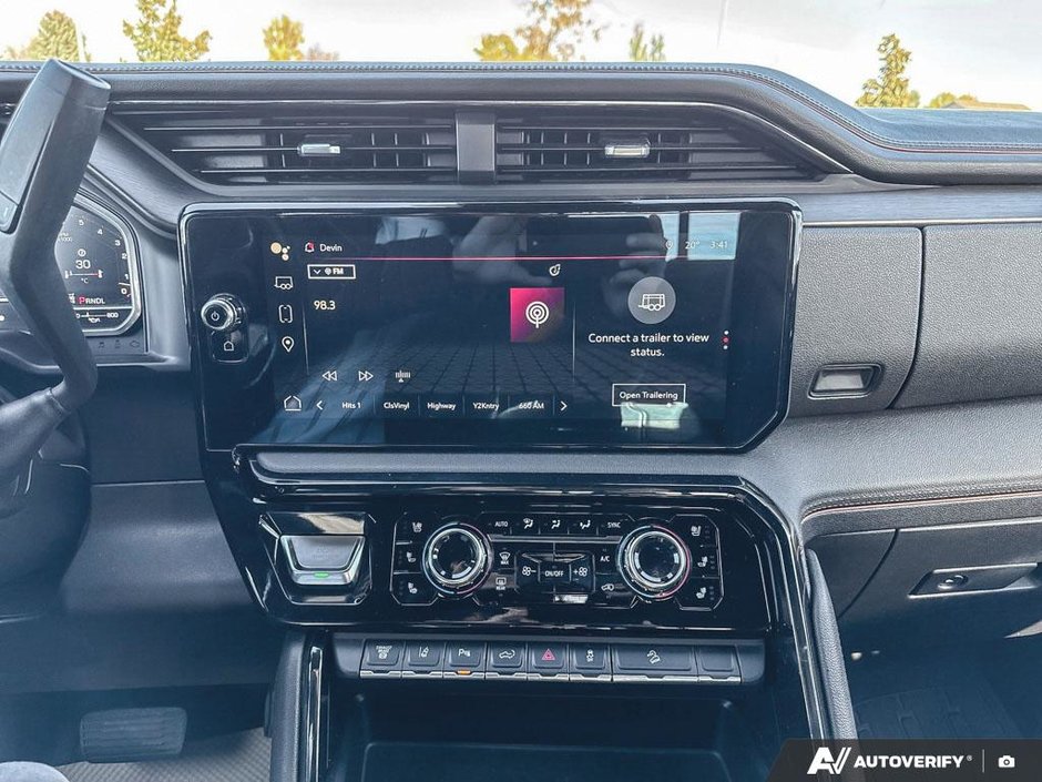 2024 GMC Sierra 2500HD AT4-17