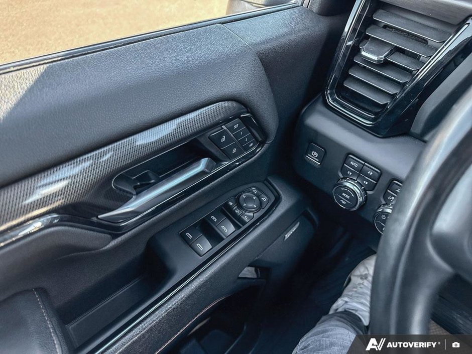 2024 GMC Sierra 2500HD AT4-12