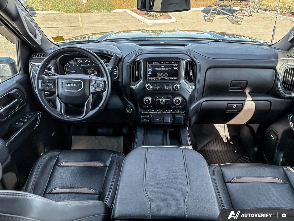 2023 GMC Sierra 3500HD AT4-24