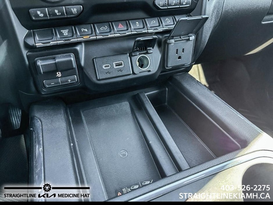 2023 GMC Sierra 3500HD AT4-14