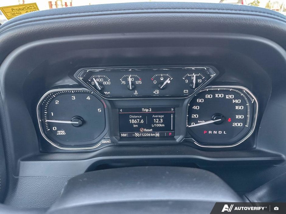 2023 GMC Sierra 3500HD AT4-13