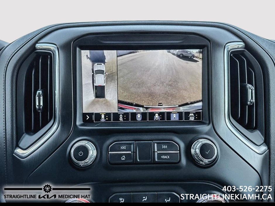 2023 GMC Sierra 3500HD AT4-16