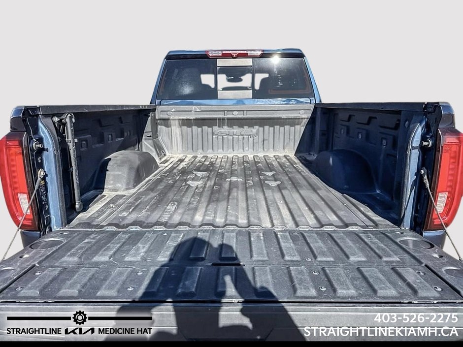 2023 GMC Sierra 3500HD AT4-15