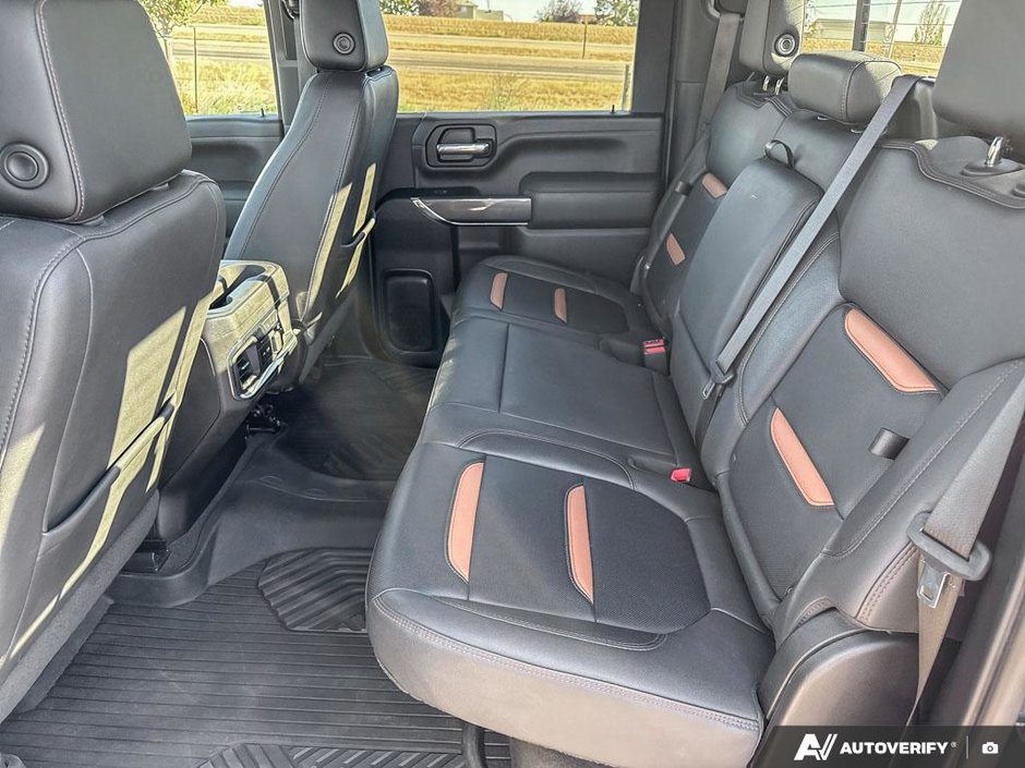 2023 GMC Sierra 3500HD AT4-22