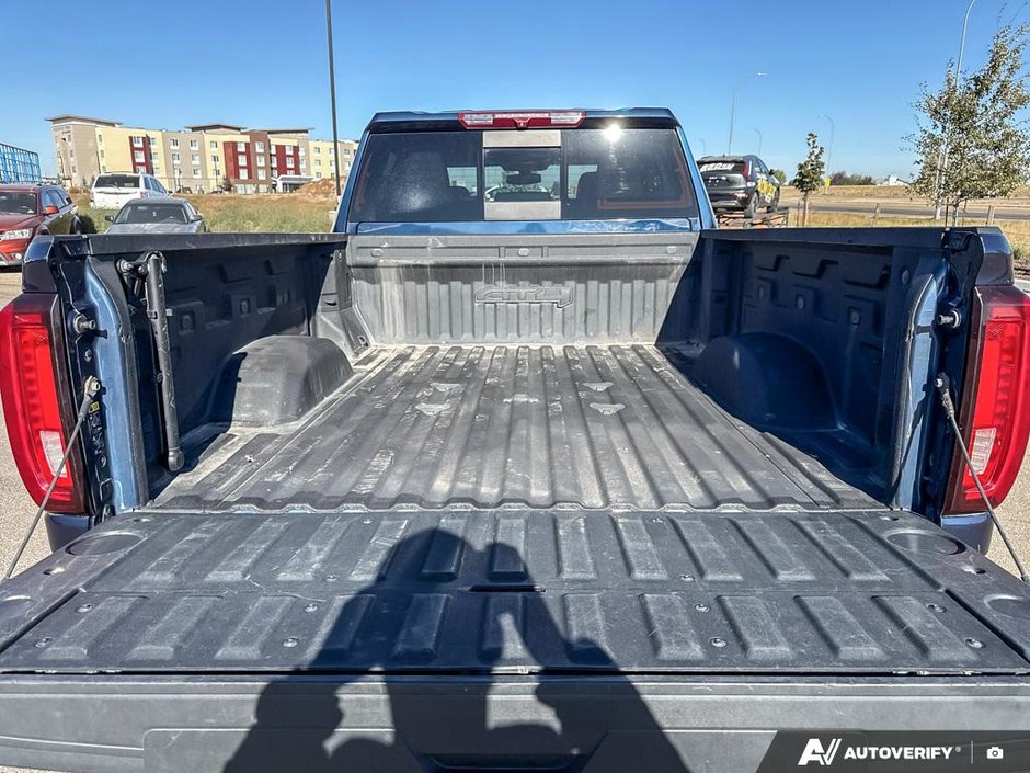 2023 GMC Sierra 3500HD AT4-6