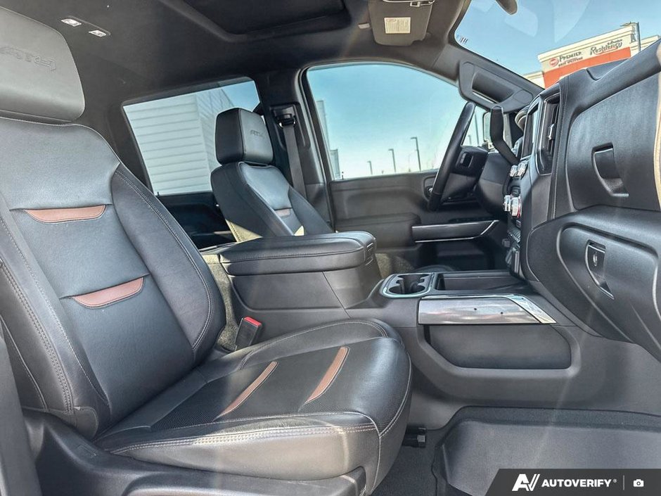 2023 GMC Sierra 3500HD AT4-23