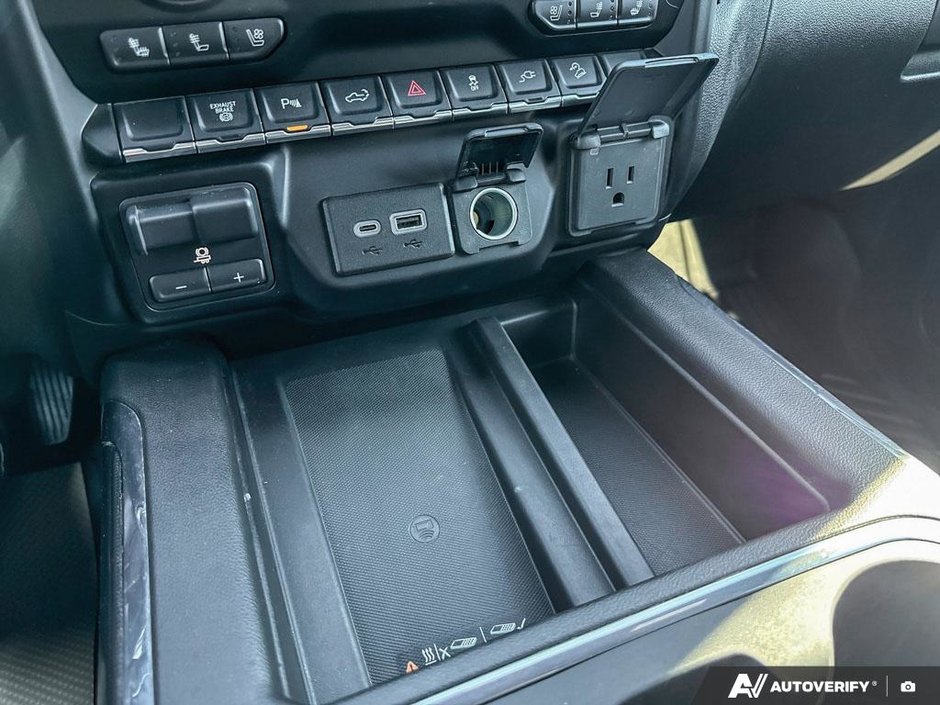 2023 GMC Sierra 3500HD AT4-20