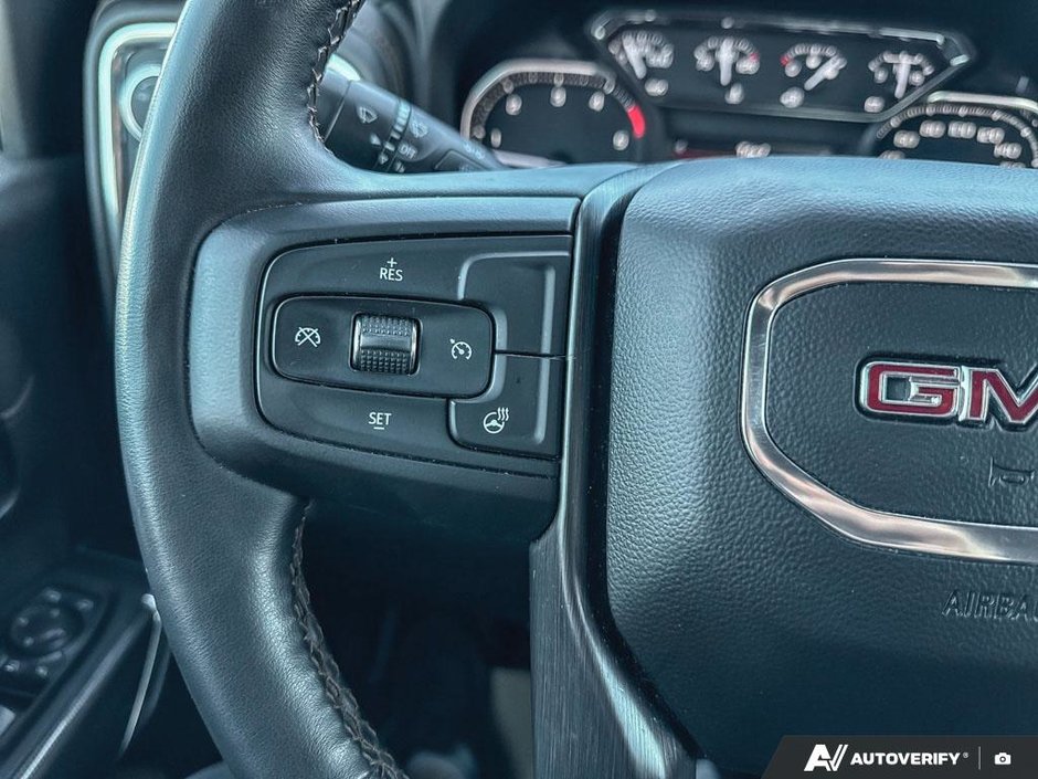 2023 GMC Sierra 3500HD AT4-15