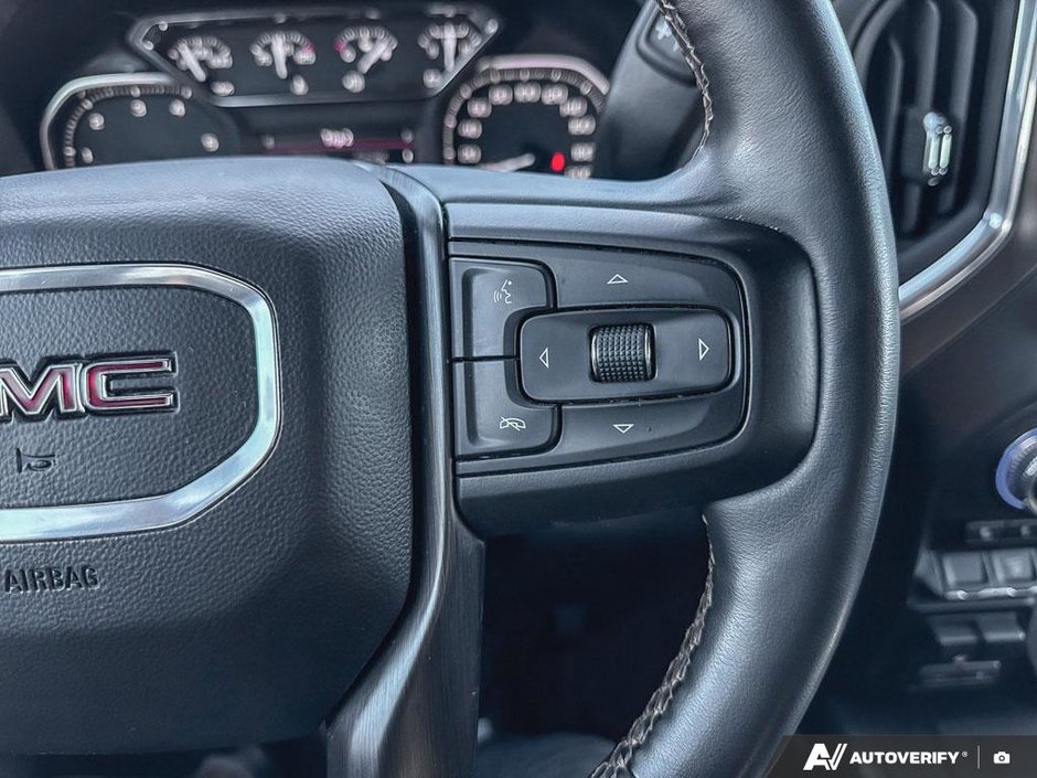 2023 GMC Sierra 3500HD AT4-16