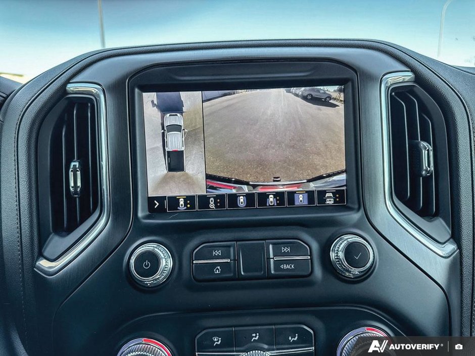 2023 GMC Sierra 3500HD AT4-18