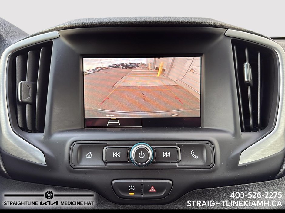 2024 GMC Terrain SLE-16