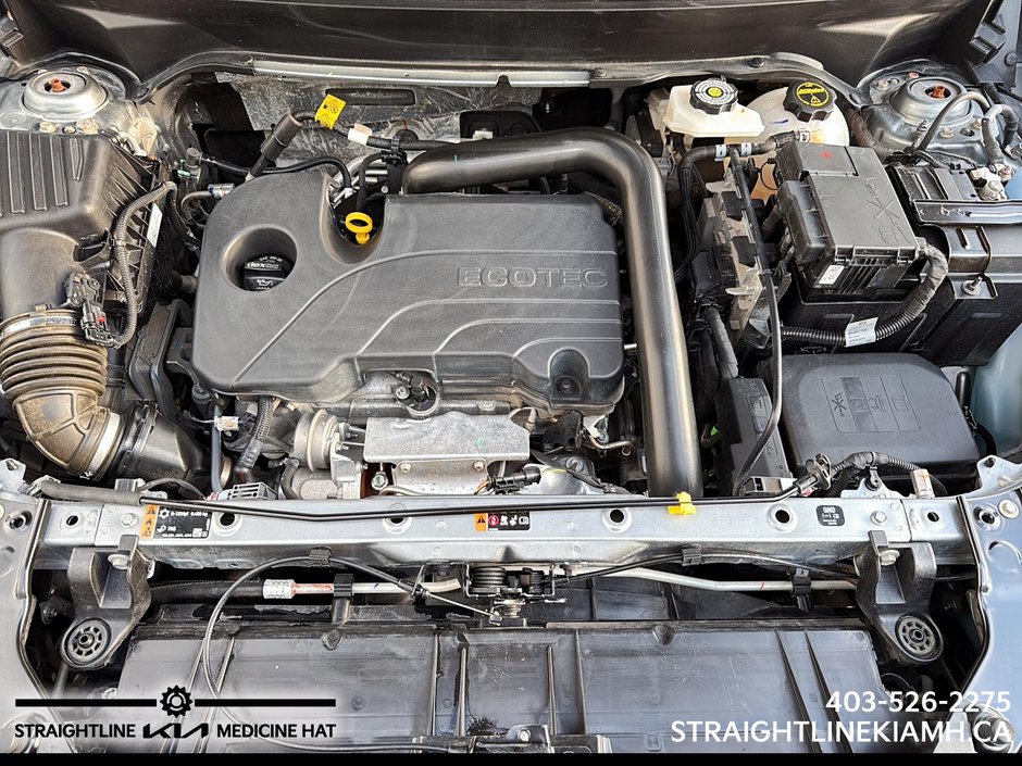 2024 GMC Terrain SLE-7