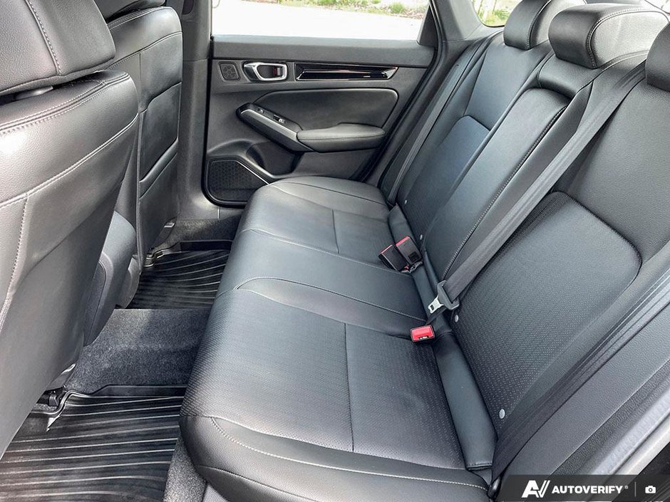 2025 Honda Civic Sedan Hybrid Sport-22