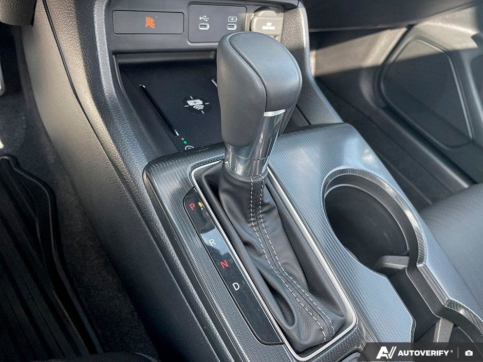2025 Honda Civic Sedan Hybrid Sport-19