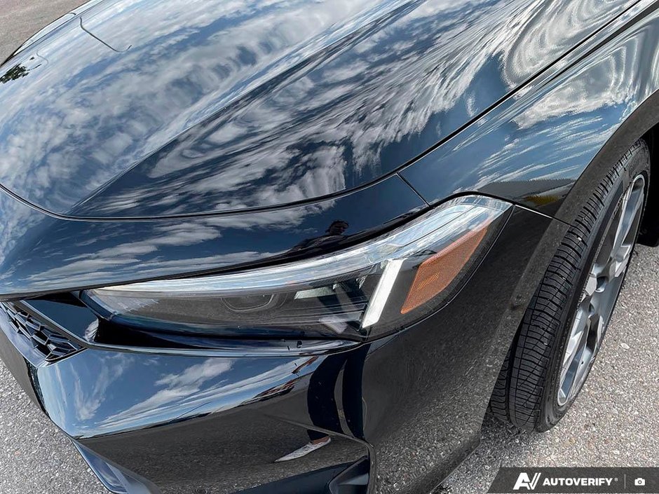2025 Honda Civic Sedan Hybrid Sport-6