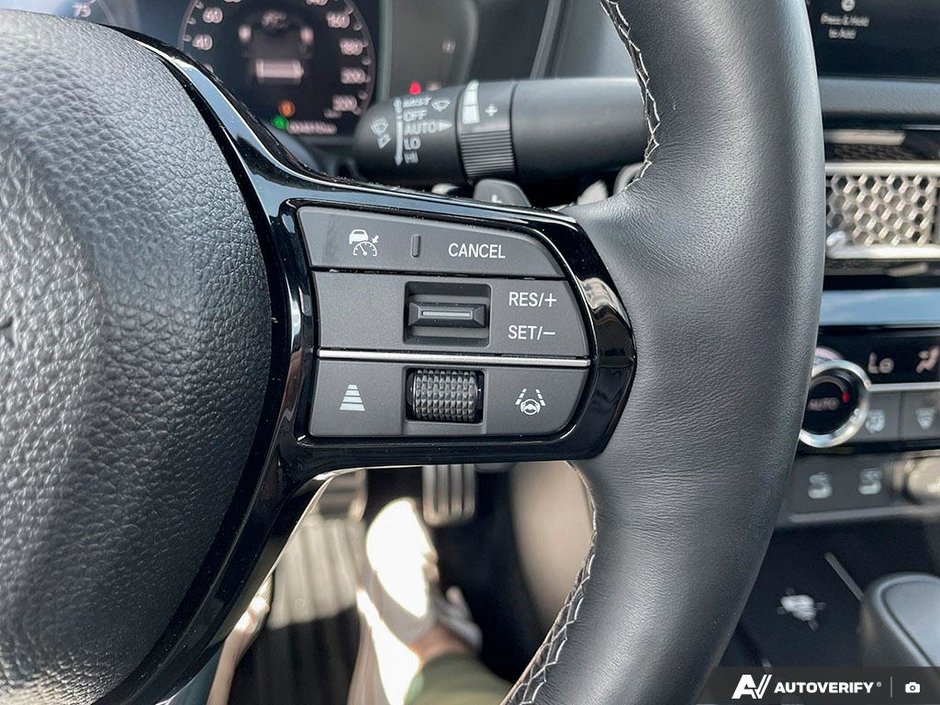 2025 Honda Civic Sedan Hybrid Sport-16