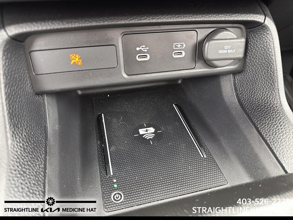 2025 Honda Civic Sedan Hybrid Sport Touring-15