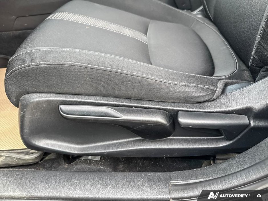 2019 Honda Civic Sedan LX-20