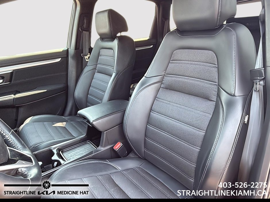 2020 Honda CR-V Sport-8