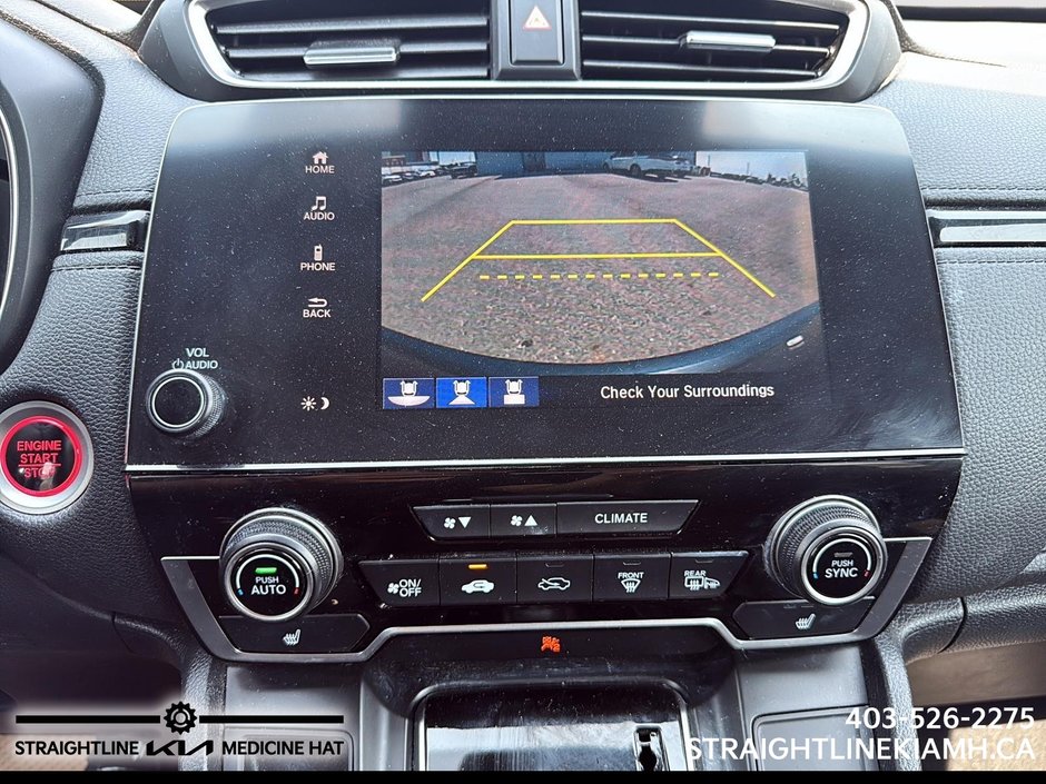 2020 Honda CR-V Sport-17