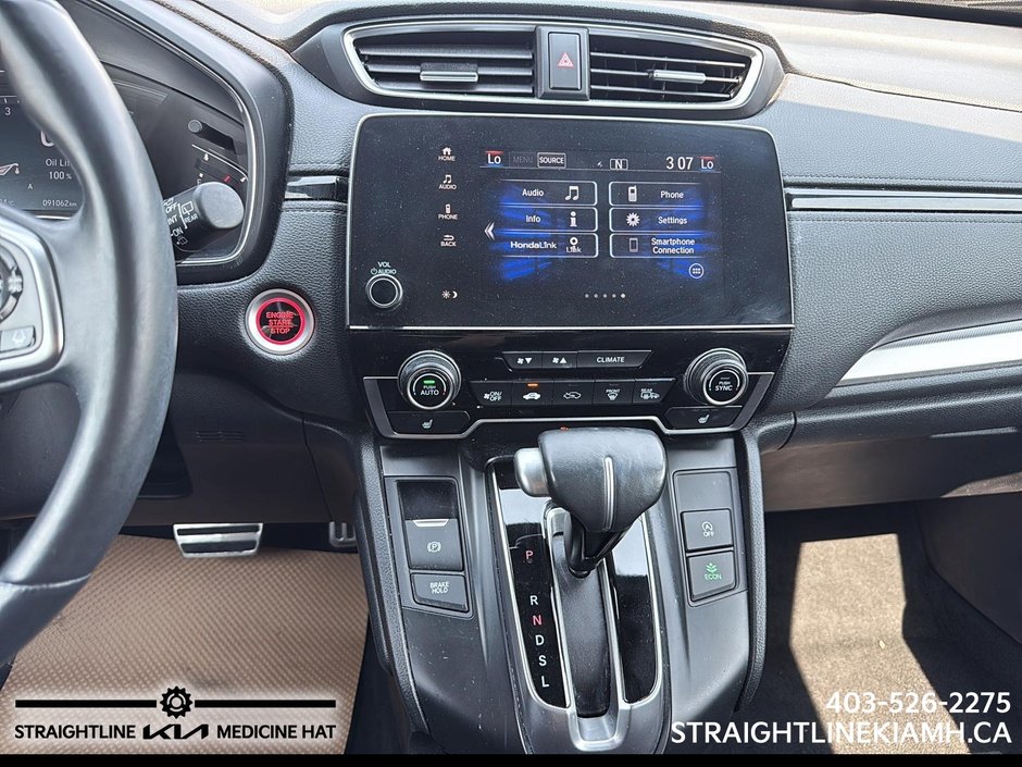 2020 Honda CR-V Sport-13