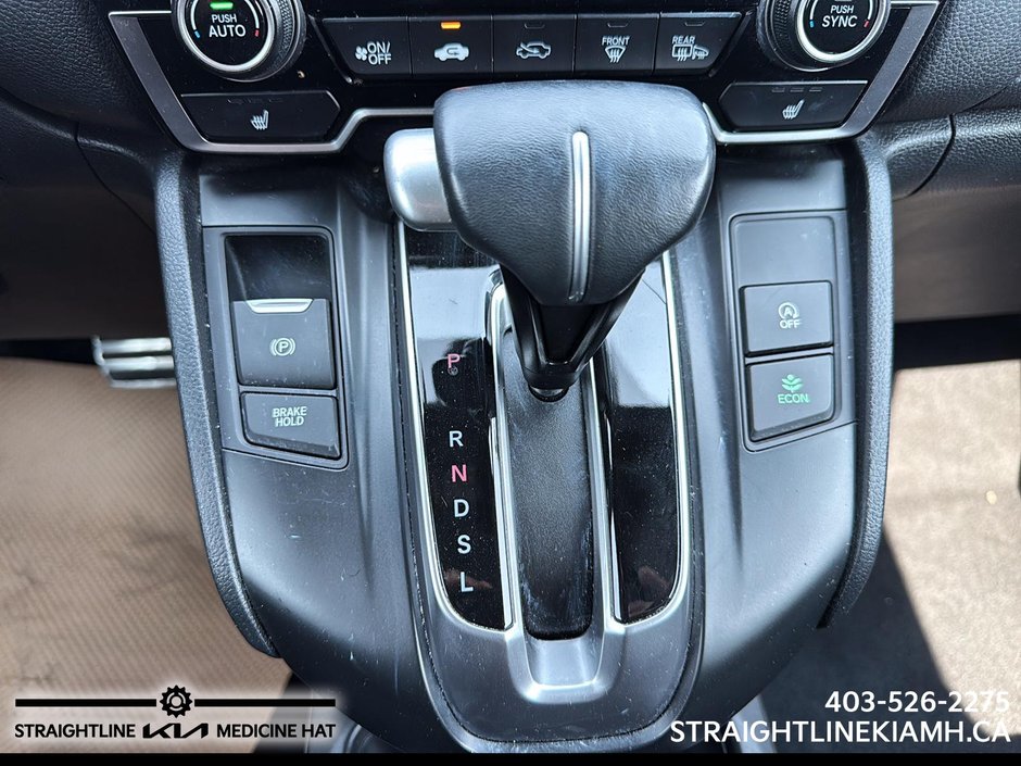 2020 Honda CR-V Sport-14