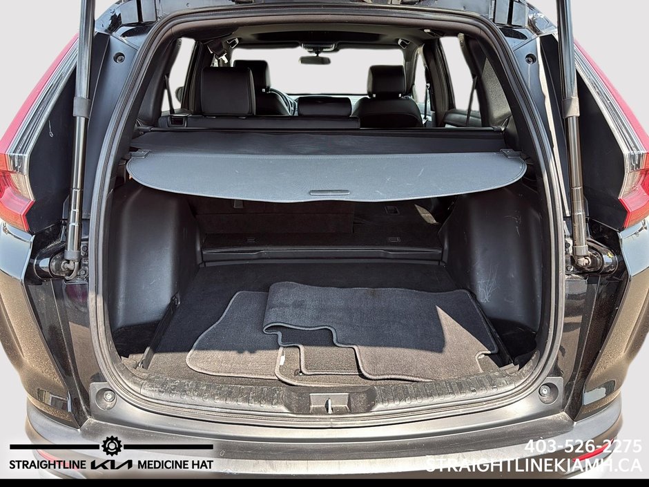 2020 Honda CR-V Sport-5