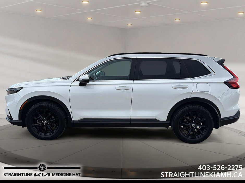 2023 Honda CR-V Sport-4
