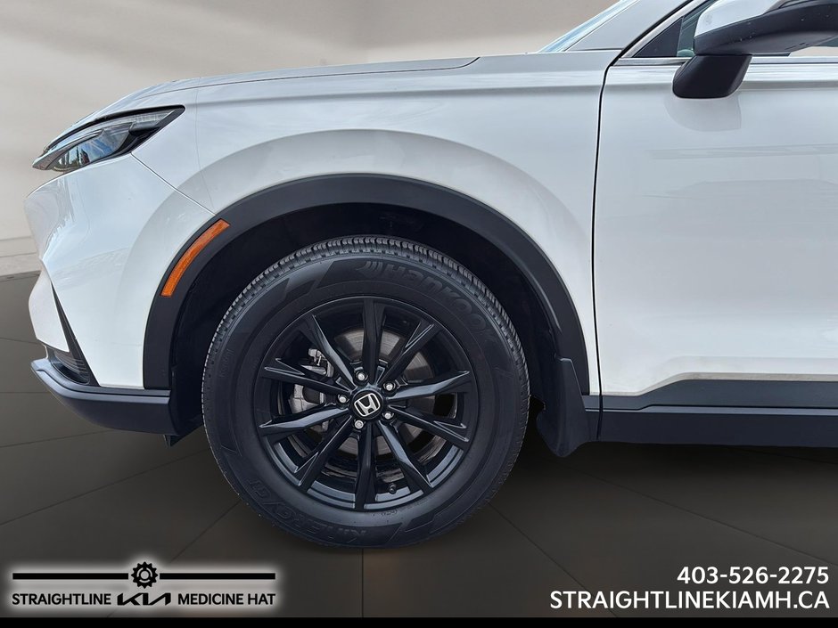 2023 Honda CR-V Sport-6