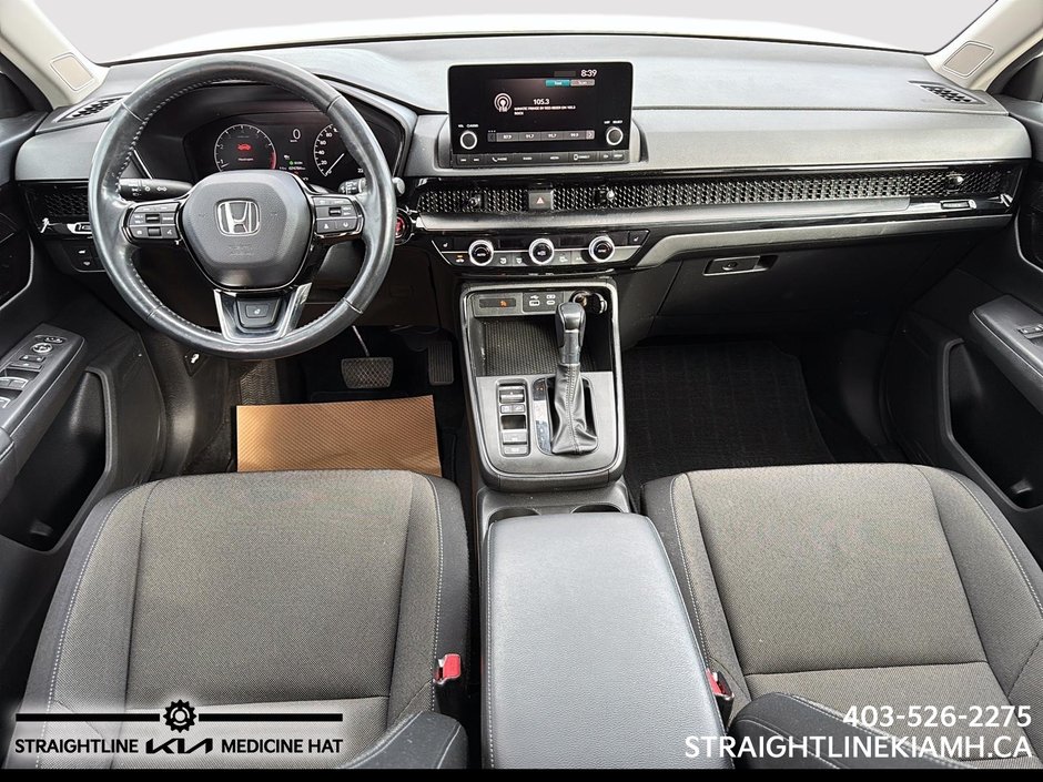 2023 Honda CR-V Sport-9